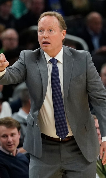 Shoot it! Bucks looking for franchise-best 8-0 start